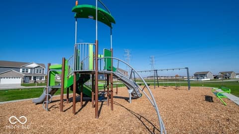 Photo of 5726 Flat Hill Drive, Indianapolis, IN