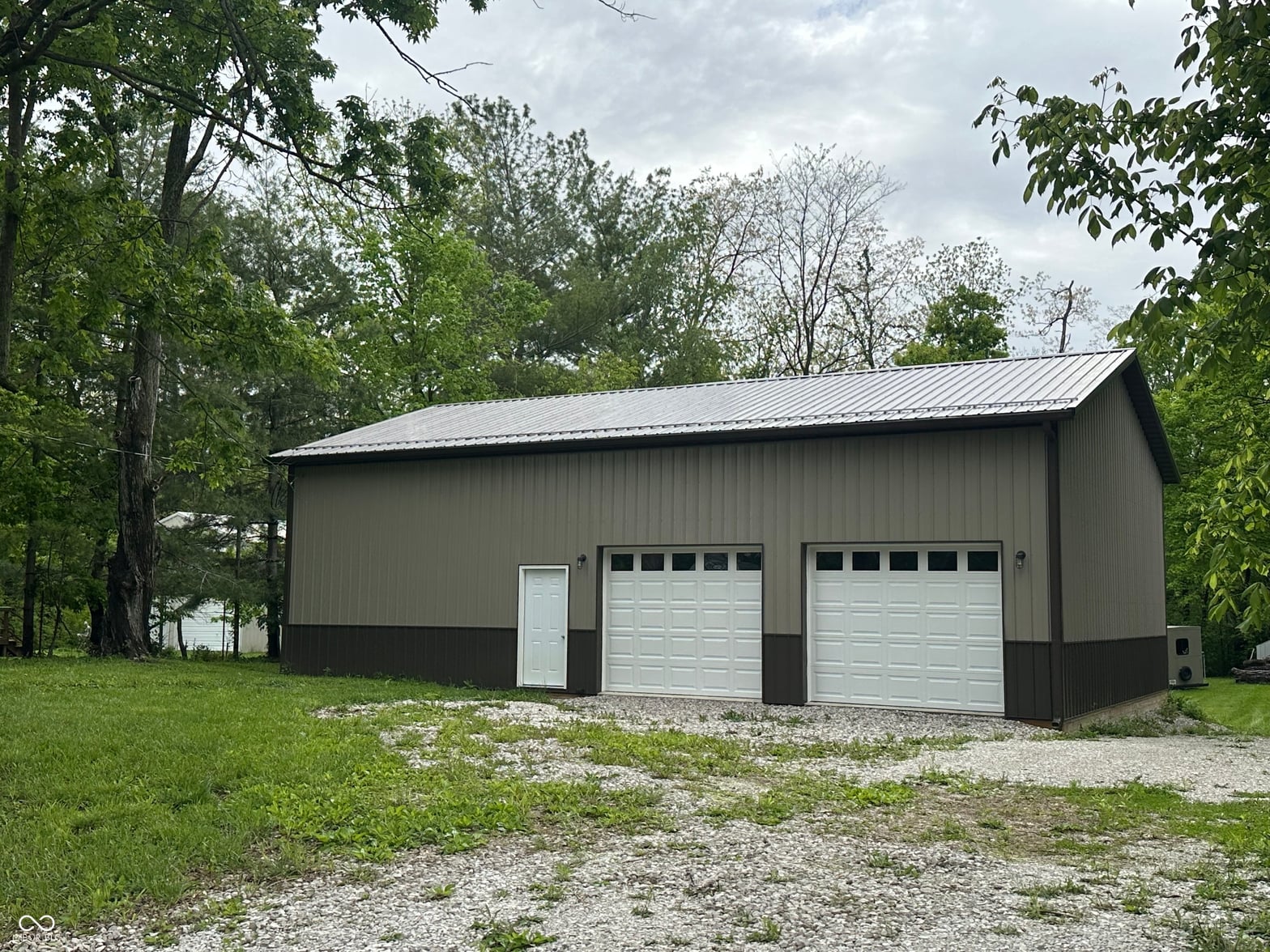 Photo of 675 S County Road 125 W, Greencastle, IN