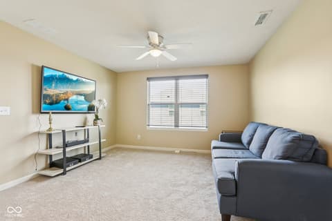 Loft — 13504 Forest Glade Drive, Fishers, IN