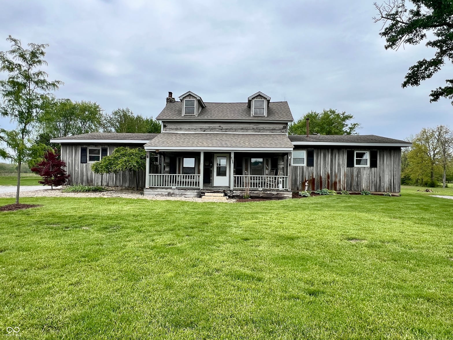 Photo of 4296 E 100 N, Shelbyville, IN