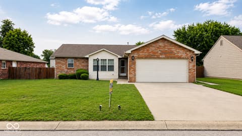 210 Bishop Drive, Seymour, IN 47274