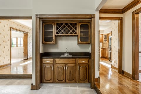 Bar — 1850 Spruce Drive, Carmel, IN