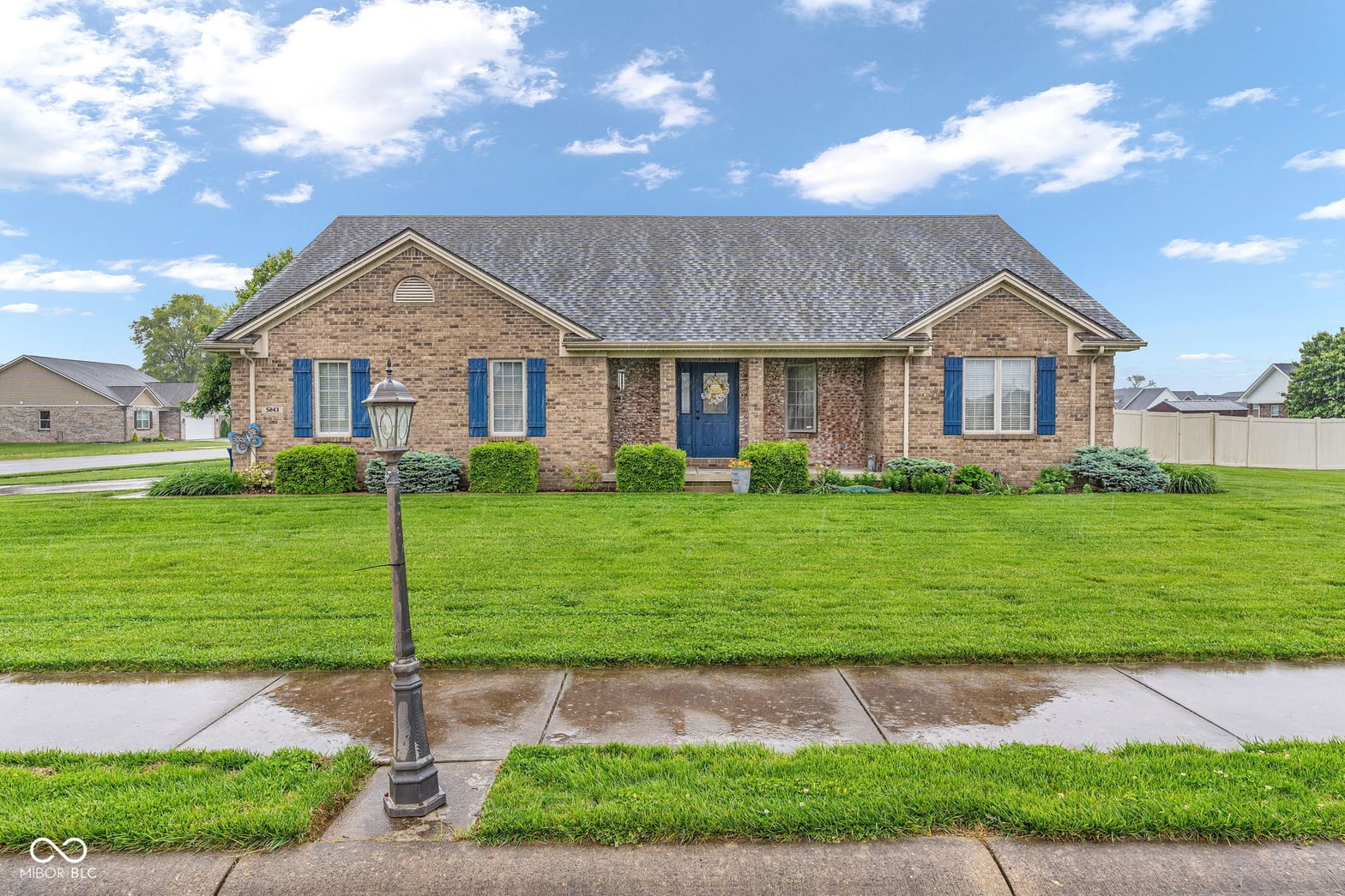 Photo of 5243 Chloe Lane, Seymour, IN