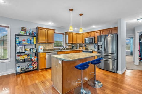 Photo of 5243 Chloe Lane, Seymour, IN