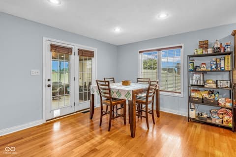 Photo of 5243 Chloe Lane, Seymour, IN