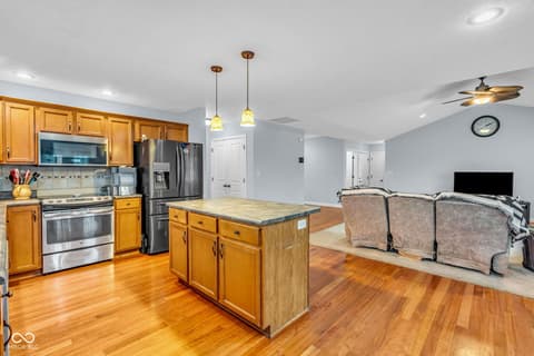 Photo of 5243 Chloe Lane, Seymour, IN