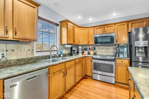 Photo of 5243 Chloe Lane, Seymour, IN
