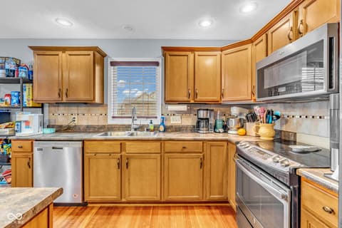 Photo of 5243 Chloe Lane, Seymour, IN