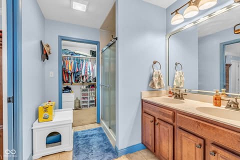 Photo of 5243 Chloe Lane, Seymour, IN