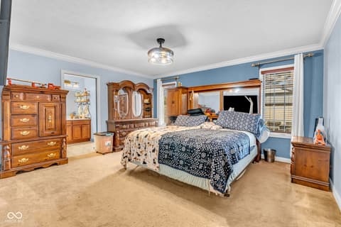 Photo of 5243 Chloe Lane, Seymour, IN