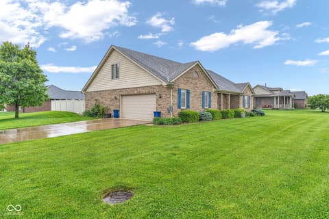 Photo of 5243 Chloe Lane, Seymour, IN