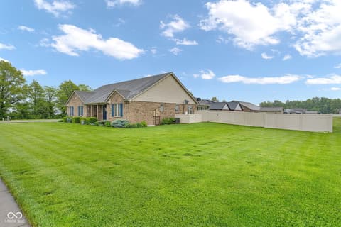Photo of 5243 Chloe Lane, Seymour, IN
