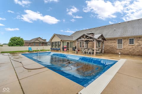 Photo of 5243 Chloe Lane, Seymour, IN