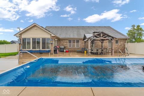 Photo of 5243 Chloe Lane, Seymour, IN