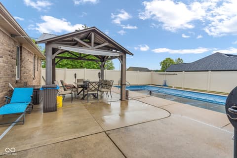 Photo of 5243 Chloe Lane, Seymour, IN