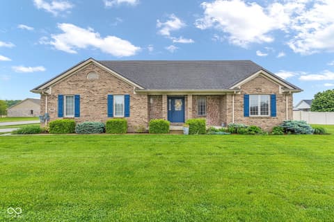Photo of 5243 Chloe Lane, Seymour, IN