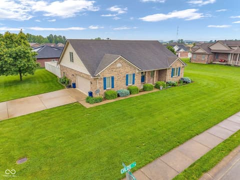 Photo of 5243 Chloe Lane, Seymour, IN