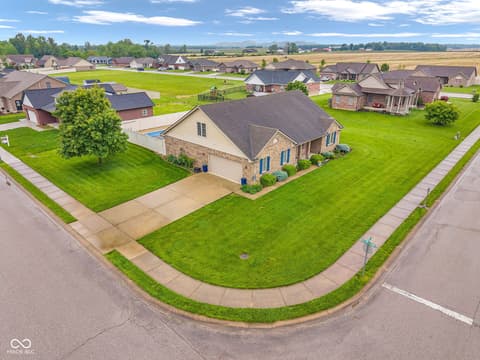 Photo of 5243 Chloe Lane, Seymour, IN