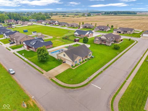 Photo of 5243 Chloe Lane, Seymour, IN