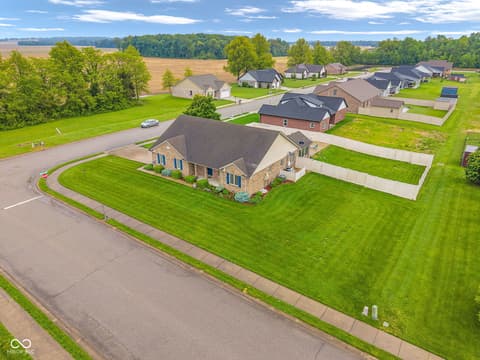 Photo of 5243 Chloe Lane, Seymour, IN
