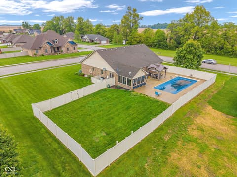 Photo of 5243 Chloe Lane, Seymour, IN