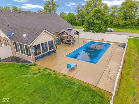 Photo of 5243 Chloe Lane, Seymour, IN