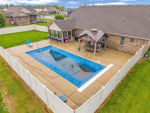 Photo of 5243 Chloe Lane, Seymour, IN