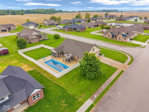 Photo of 5243 Chloe Lane, Seymour, IN