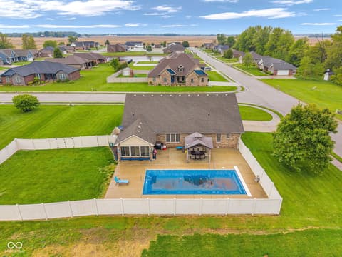 Photo of 5243 Chloe Lane, Seymour, IN