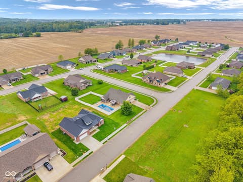 Photo of 5243 Chloe Lane, Seymour, IN