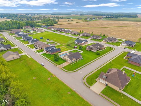 Photo of 5243 Chloe Lane, Seymour, IN