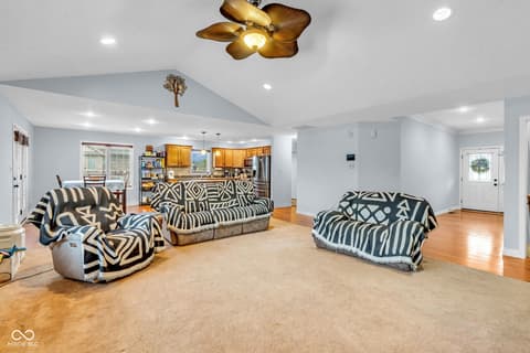 Photo of 5243 Chloe Lane, Seymour, IN