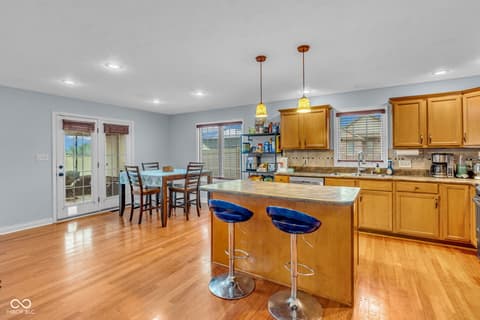 Photo of 5243 Chloe Lane, Seymour, IN
