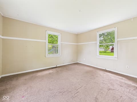 Photo of 2507 E 5th Street, Anderson, IN