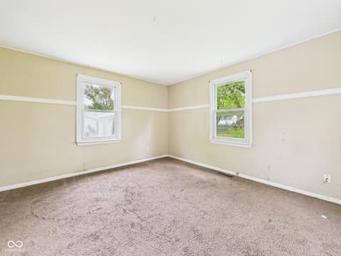 Photo of 2507 E 5th Street, Anderson, IN