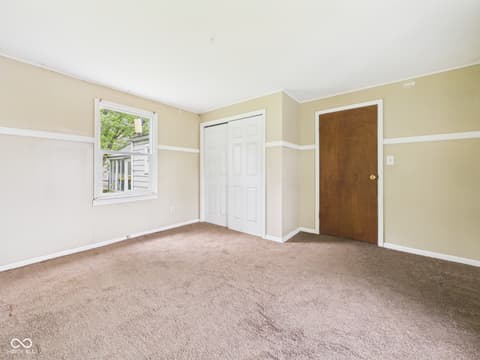 Photo of 2507 E 5th Street, Anderson, IN