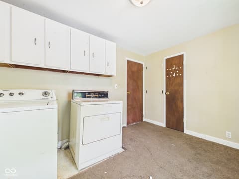 Photo of 2507 E 5th Street, Anderson, IN