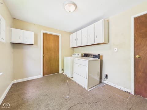 Photo of 2507 E 5th Street, Anderson, IN