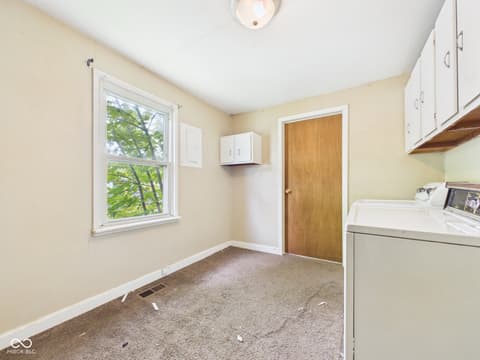 Photo of 2507 E 5th Street, Anderson, IN