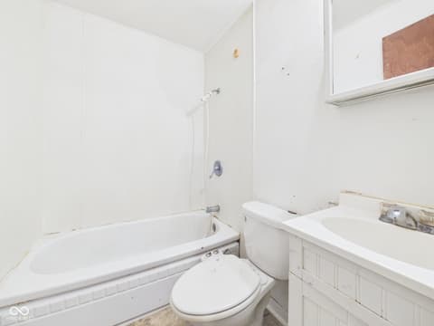 Photo of 2507 E 5th Street, Anderson, IN