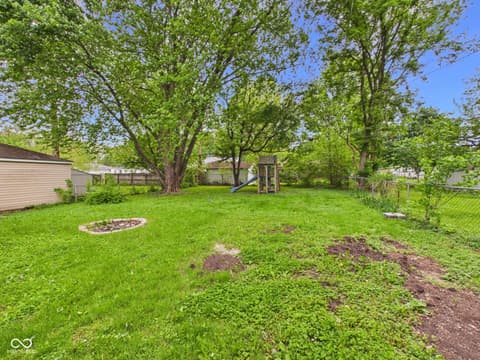 Photo of 2507 E 5th Street, Anderson, IN