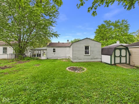 Photo of 2507 E 5th Street, Anderson, IN