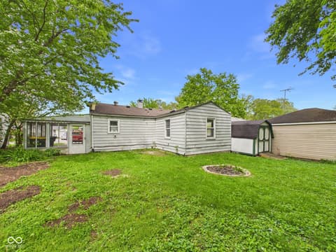 Photo of 2507 E 5th Street, Anderson, IN