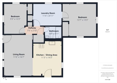 Photo of 2507 E 5th Street, Anderson, IN
