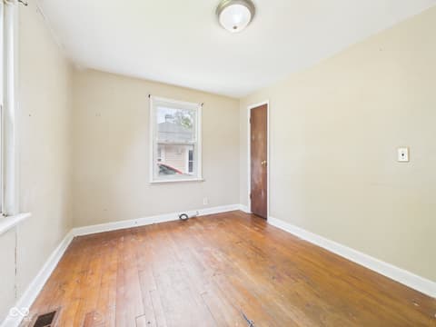 Photo of 2507 E 5th Street, Anderson, IN