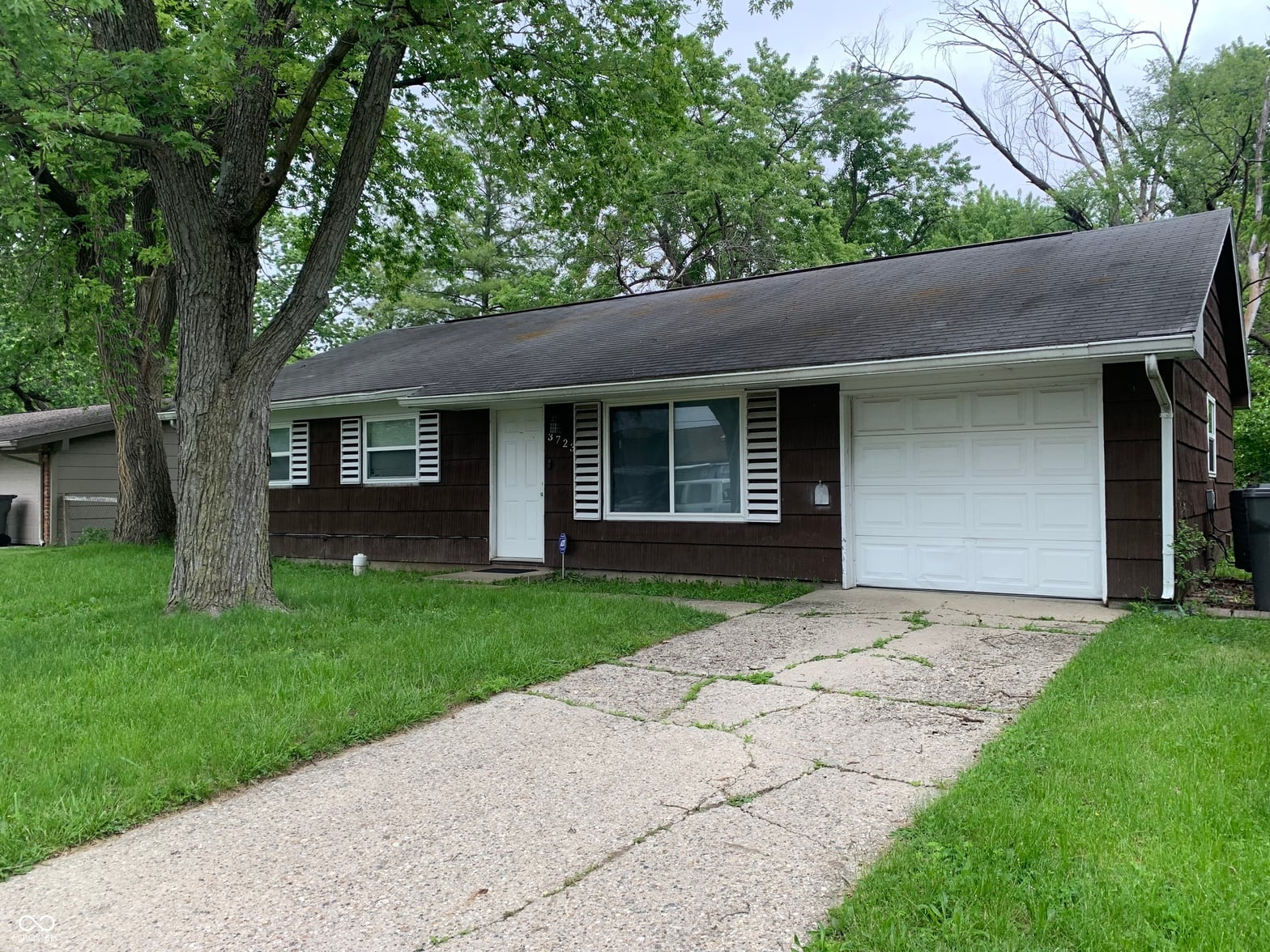 Photo of 3723 N Joan Place, Indianapolis, IN