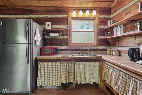 Kitchen at 23540 Newton Avenue, Noblesville, IN