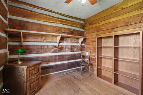 Storage — 23540 Newton Avenue, Noblesville, IN
