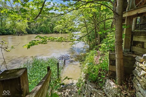 View — 23540 Newton Avenue, Noblesville, IN