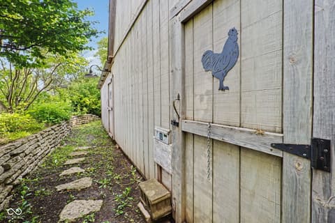 Other — 23540 Newton Avenue, Noblesville, IN